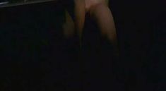 Голая Кристин Скотт Томас в фильме «Бал губернатора» фото #5