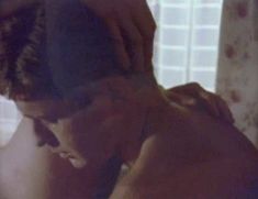 Голая Кристин Скотт Томас в сериале «Тело и душа» фото #6