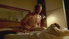 Голая Кристин Хорн в фильме «Секс после детей» фото #2