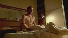 Голая Кристин Хорн в фильме «Секс после детей» фото #3