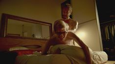 Голая Кристин Хорн в фильме «Секс после детей» фото #4