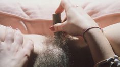 Голая Кристина Гаравалья в фильме «Вуайерист» фото #11