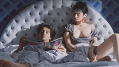 Голая Кристина Гаравалья в фильме «Вуайерист» фото #16