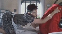 Голая Кристина Гаравалья в фильме «Вуайерист» фото #20