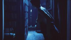 Голая Кристина Гаравалья в фильме «Вуайерист» фото #22