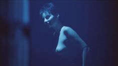 Голая Кристина Гаравалья в фильме «Вуайерист» фото #23