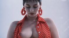 Голая Кристина Гаравалья в фильме «Вуайерист» фото #28