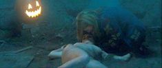 Голая Кристина Клебе в фильме «Хэллоуин 2007» фото #3