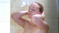 Голая грудь Кристины Коул в сериале «Ведьма» фото #4