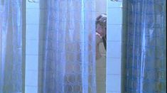 Голая грудь Кристины Коул в сериале «Ведьма» фото #7