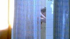 Голая грудь Кристины Коул в сериале «Ведьма» фото #8