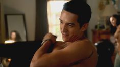 Кристина Очоа оголила грудь в сериале «Матадор» фото #3