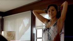 Голая Кристина Очоа в сериале «По волчьим законам» фото #4