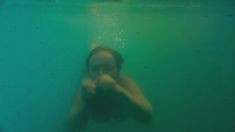 Голая Кристина Риччи в фильме «Дзета» фото #2