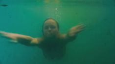 Голая Кристина Риччи в фильме «Дзета» фото #3