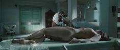 Голая Кристина Риччи в фильме «Жизнь за гранью» фото #14