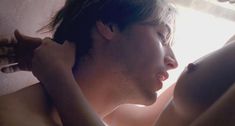 Голая Кьяра Казелли в фильме «Мой личный штат Айдахо» фото #4