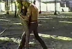 Кэмерон Диаз снялась голой в короткометражном эротическом фильме