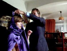 Голая Кэнди Кларк в фильме «Вечный сон» фото #4