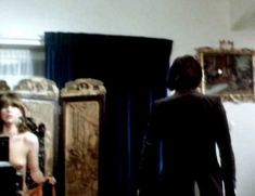 Голая Кэнди Кларк в фильме «Вечный сон» фото #8