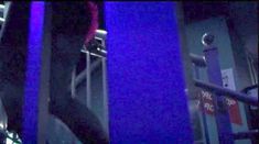 Голая пися Кэндис Леуолд в фильме «Большие шары» фото #13