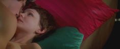 Голая грудь Кэри Маллиган в фильме «Самый лучший» фото #2