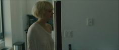 Голая Кэри Маллиган в фильме «Стыд» фото #8