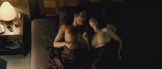 Голая Кэрис ван Хаутен в фильме «Пожиратели» фото #2