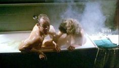 Голая Кэрол-Энн Айлетт в фильме «Патрик» фото #10