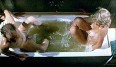 Голая Кэрол-Энн Айлетт в фильме «Патрик» фото #11