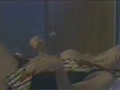 Красотка Кэрри Уэсткотт снялась голой в фильме «Любовь - Смертельная игра» фото #12