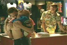 Страстная Кэрри Уэсткотт снялась голой в сериале «Эротические признания» фото #3