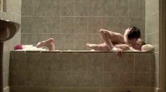 Голая Кэти Лайонс в фильме «Мальчик А» фото #8