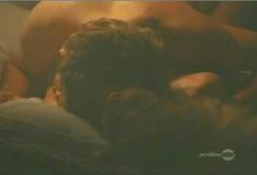 Голая Кэти Шоуэр в фильме «Дальнейшие приключения Теннеси Бака» фото #4