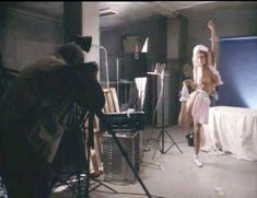 Голая Кэтлин Кинмонт в фильме «Горячая неделя» фото #2