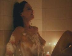 Голая Кэтлин Кинмонт в фильме «Искусство умирать» фото #1