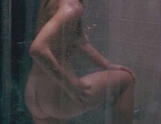 Голая Кэтлин Кинмонт в фильме «Искусство умирать» фото #4