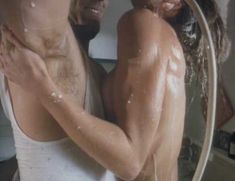 Голая Кэтлин Кинмонт в фильме «Искусство умирать» фото #10