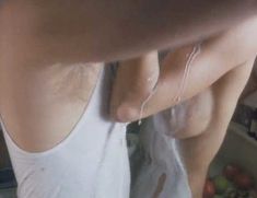 Голая Кэтлин Кинмонт в фильме «Искусство умирать» фото #11