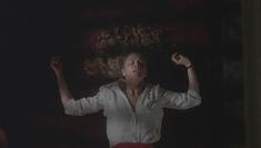 Голая Кэтлин Тёрнер в фильме «Жар тела» фото #3