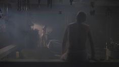 Голая Кэтлин Тёрнер в фильме «Жар тела» фото #10