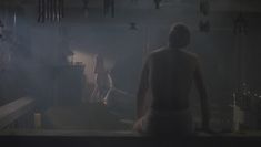 Голая Кэтлин Тёрнер в фильме «Жар тела» фото #11