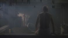 Голая Кэтлин Тёрнер в фильме «Жар тела» фото #12