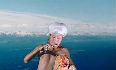 Голая Кэтрин Зета-Джонс в фильме «Дикие ночи» фото #2