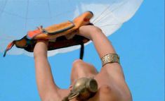 Голая Кэтрин Зета-Джонс в фильме «Дикие ночи» фото #3