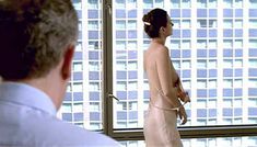 Голая Кэтрин Картлидж в фильме «Клэр Долан» фото #1