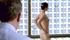 Голая Кэтрин Картлидж в фильме «Клэр Долан» фото #3