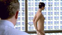 Голая Кэтрин Картлидж в фильме «Клэр Долан» фото #4