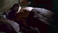 Голая Кэтрин Картлидж в фильме «Клэр Долан» фото #9