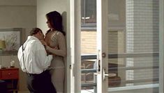 Голая Кэтрин Картлидж в фильме «Клэр Долан» фото #17